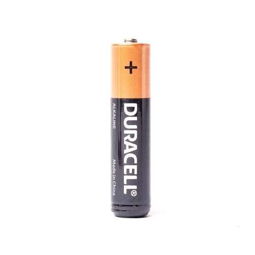 Duracell AAA elem