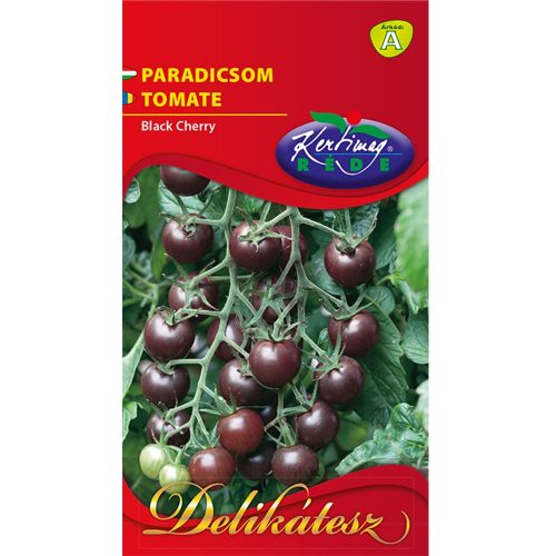 Rédei vetőmag - Black Cherry koktélparadicsom 0,5g