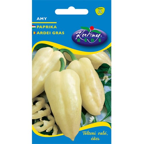 Rédei vetőmag - Amy étkezési paprika 0,4g