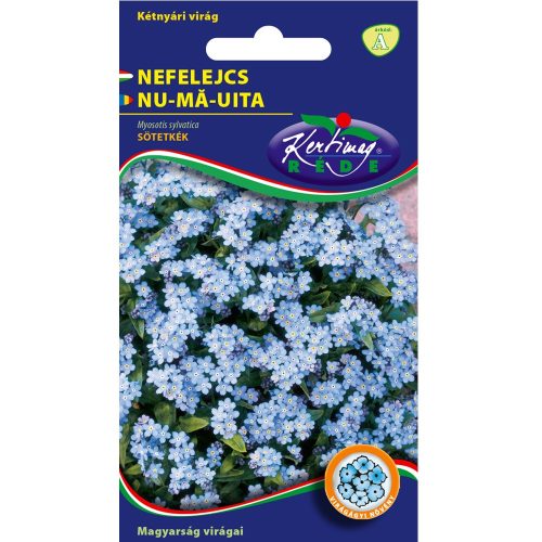 Rédei vetőmag - Nefelejcs 0,25g