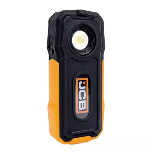 JCB Pocket Led újratölthető munkalámpa 800lm