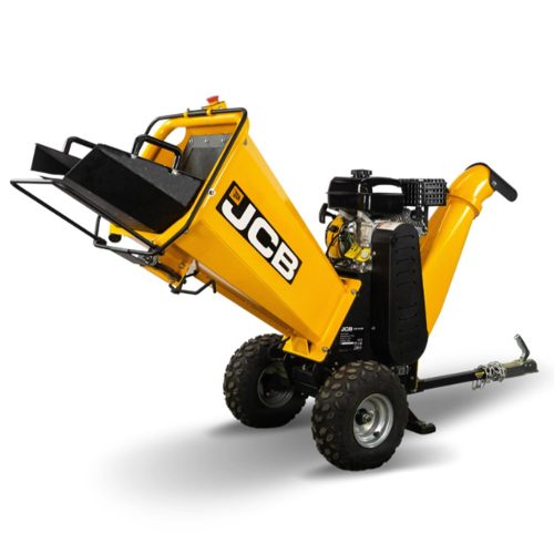 JCB Ágdaráló 100mm