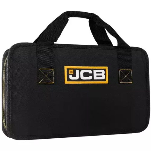 JCB Szerszámostáska ZCASE