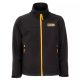 JCB Softshell kabát, M